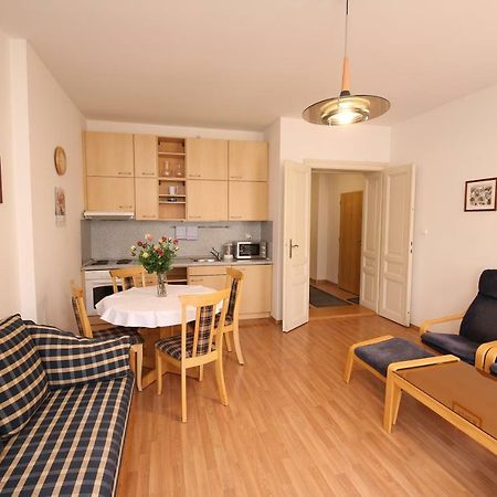Apartman Ondrejska Karlovy Vary Exterior photo